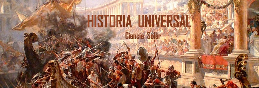 Historia Universal